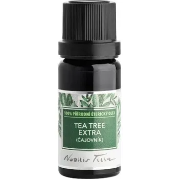 Hütermann Éterický olej Nobilis Tilia do aromadifuzéru - Tea tree 10 ml