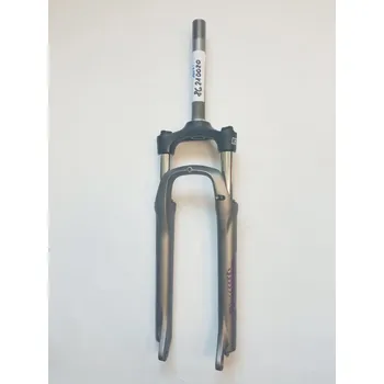 Vidlice na kolo Suntour Vidlice SR XCT-DS-26",100mm ,210/40 závit,RU, disk