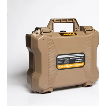 FMA FMA transportní box Vault Equipment Case - Písková
