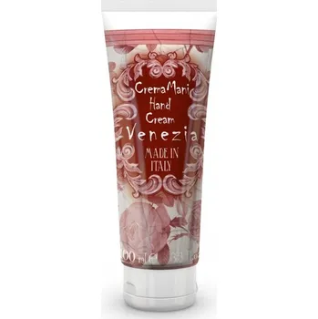 Péče o ruce Rudy Profumi Rudy Profumi MAIOLICHE Krém na ruce s vůní VENEZIA - 100 ml CP-3323