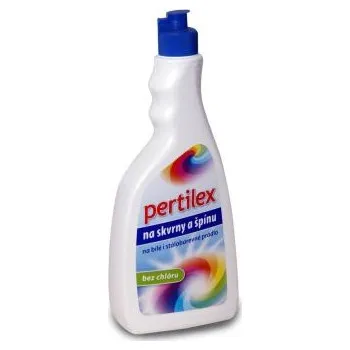 Prací prostředek Pertilex náhradní náplň 450ml