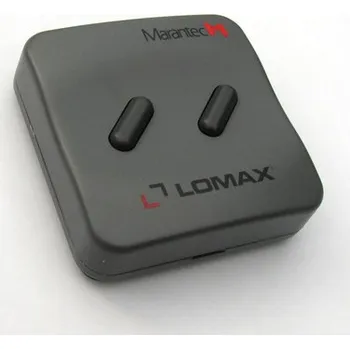 Garážová vrata Marantec Command 131, 868 MHz