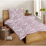 Regina povlečení z mikrokrepu fialové…