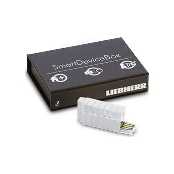 Příslušenství pro lednici Liebherr SmartDeviceBox pro vestavné modely