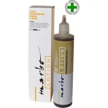 Vlasová regenerace Marbo Lotion Tonikum proti nadměrnému vypadávání vlasů 180 ml + dárek Matrix Food For Soft Hydratačný kondicionér 50ml zdarma