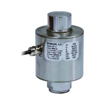 Průmyslová váha Tlakový snímač SENSOCAR SP-A