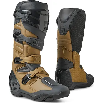 Moto obuv FOX Comp X Boot - 12, MX23