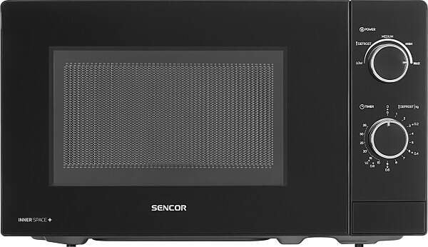 Sencor SMW 1719BK