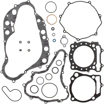 Těsnění motoru Sada těsnění motoru kompletní WINDEROSA CGK 808935