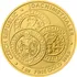Česká mincovna Zlatá mince Tolar 1 oz 2022 Standard 31,1 g