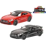 Mikro trading Mercedes AMG Gtr - 12 cm