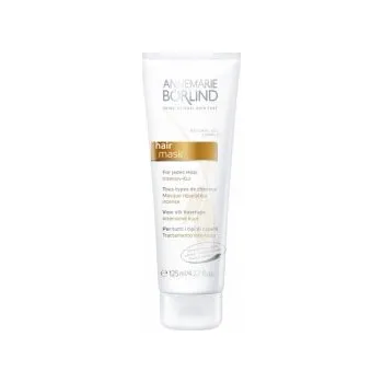 Vlasová regenerace Annemarie Börlind SEIDE Intenzivní maska pro všechny typy vlasů 120ml