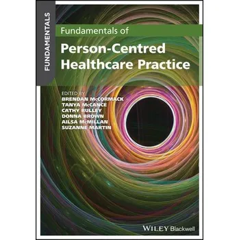 Cizí jazyk Fundamentals of Person-Centred Healthcare Practice
