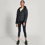 Bunda Kathmandu EPIQ WMNS HOODED DOWN JACKET V2 902-Black velikost 10