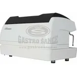 Fiamma Dvoupákový kávovar COMPASS II MB TC bílý