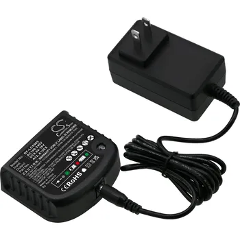 Nabíječka Cameron Sino DF-LCS905UA pro Black & Decker GLC2500 - neoriginální