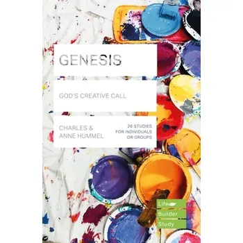 Genesis (Lifebuilder Study Guides) - Hummell, Charles; Hummell, Anne (Author)