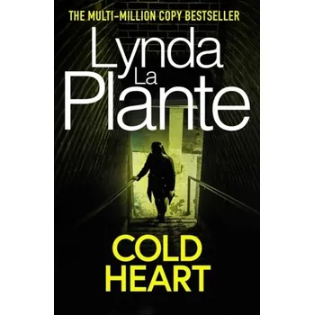 Cold Heart - Lynda La Plante [EN] (2021, Měkká, Simon & Schuster Ltd)