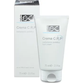 Péče o nohy BeC Natura BeC Natura Crema C.R.P.-Krém na nohy - 75 ml CP-PF081BEC