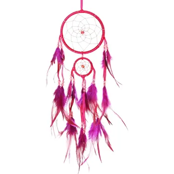 Lapač snů Lapač snů Matea růžový