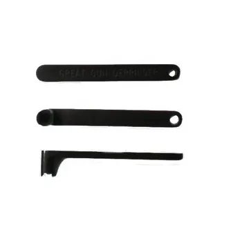 Příslušenství pro sportovní střelbu Klíč na pistony pro Derringer Great Gun