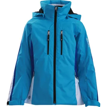 Descente dětská dívčí bunda KALI 120