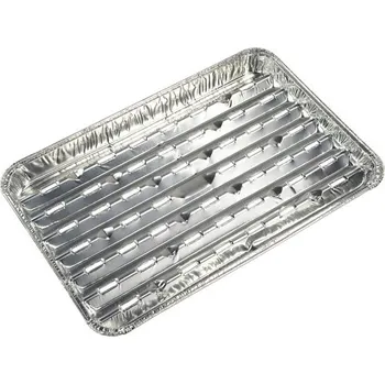 Grilovací misky TENNEKER 10 ks