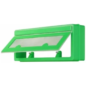 Domácí spotřebič Elica PACHUTĚSNÁ ZPĚTNÁ KLAPKA UNIVERZÁLNÍ 220 X 90 MM