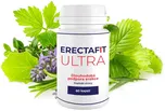 Erectafit Ultra 60 cps.