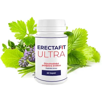 Erectafit Ultra