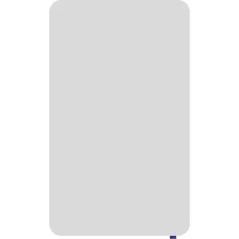 Legamaster ESSENCE 200x119,5 cm, keramická bezrámová tabule LEG-7107094