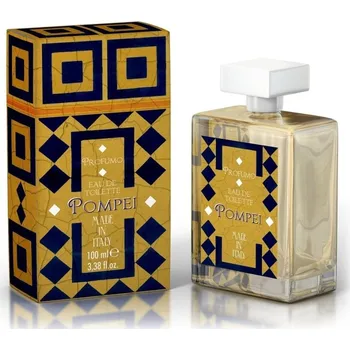 Dámský parfém Rudy Profumi Rudy Profumi MAIOLICHE Eau de toilette s vůní POMPEI - 100 ml CP-3204