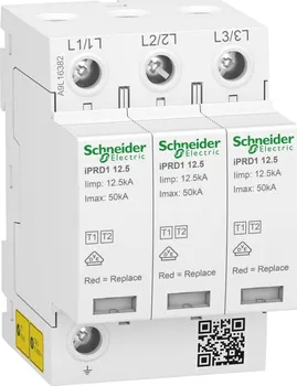 svodič přepětí Schneider Electric A9L16382