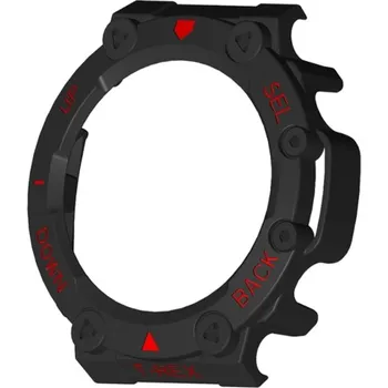 MůjMiBand.cz Ochranné pouzdro pro Amazfit T-Rex 2 Barva: červená