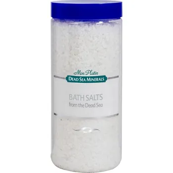 Koupelová sůl Mon Platin DSM sůl z Mrtvého moře 500 g