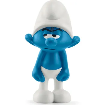 Figurka Recenze Schleich 20836 Šmoula Mrzout