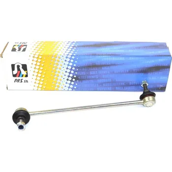 Stabilizátor nápravy Levá přední tyčka stabilizátoru BMW X3 E83 (BMW 31303413201 BMW 31303414299)