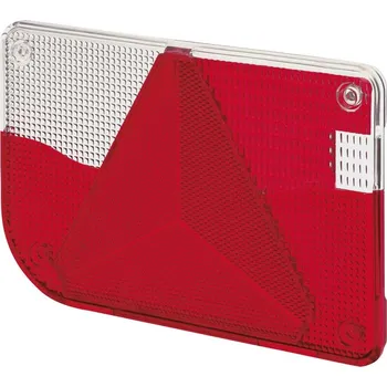 Zadní světlomet Kryt zadní svítlny Agados 2008 P.+zp.