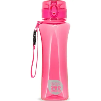 Láhev Ars Una Láhev 500ml Light Pink
