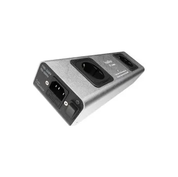 Hi-Fi systém Síťový filtr:IsoTek V5 Gemini