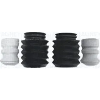 Ochranná sada proti prachu, tlumič pérování MAGNETI MARELLI 310116110069