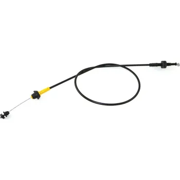 Plynové lanko Tažné lanko ovládání pedál plynu FORD ESCORT VI 1.4 1.6 16V 1995-1999 (FORD 6802721 TRISCAN 814016332)