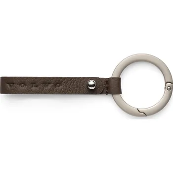 Volvo Klíčenka - ořechově hnědá VOLVO