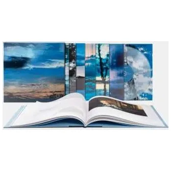 Zahraniční hudba 4LP Berliner Philharmoniker: The Symphonies 2023 180g Vinyl