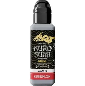 Tetovací barva Kuro Sumi Imperial Calcite Grey 44ml