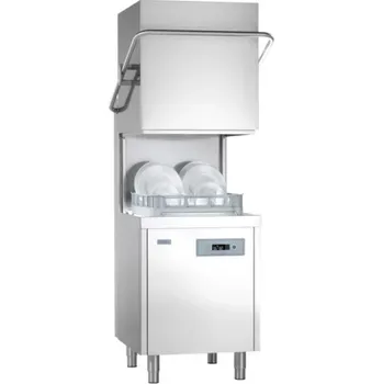 Myčka nádobí Myčka průchozí ClassEQ P500 s odpadním čerpadlem