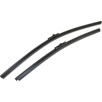 Stěrač Sada stírátka VALEO - přední stěrače okna OPEL ASTRA H 2004-2014 (OPEL 1272326 OPEL 1272329 OPEL 1272330 OPEL 6272279 VALEO 576112)