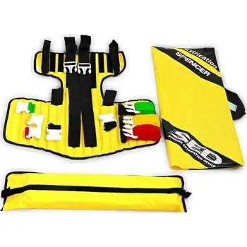 Motodlah Spencer vyprošťovací korzet SED XS