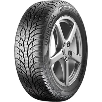 Celoroční osobní pneu UNIROYAL ALL SEASON EXPERT 2 195/50 R16 88V XL