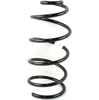 Přední pružina pérování VW POLO 6N1 - 1.0 1.3 1.4 1.6 1994-1999 (VW 6N0411105A CS Germany 14.950.301)